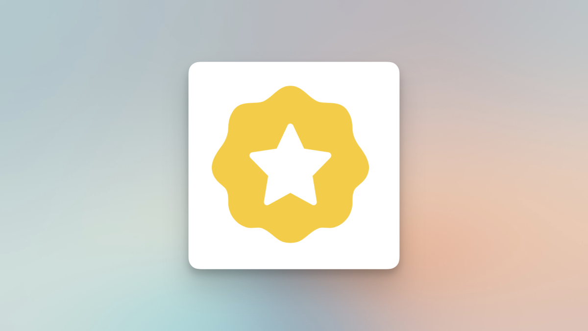 Add "Bestseller" badge to products