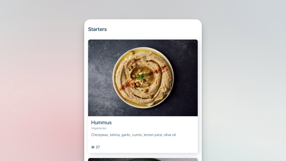 Improved image quality in "Grid Extended" layout