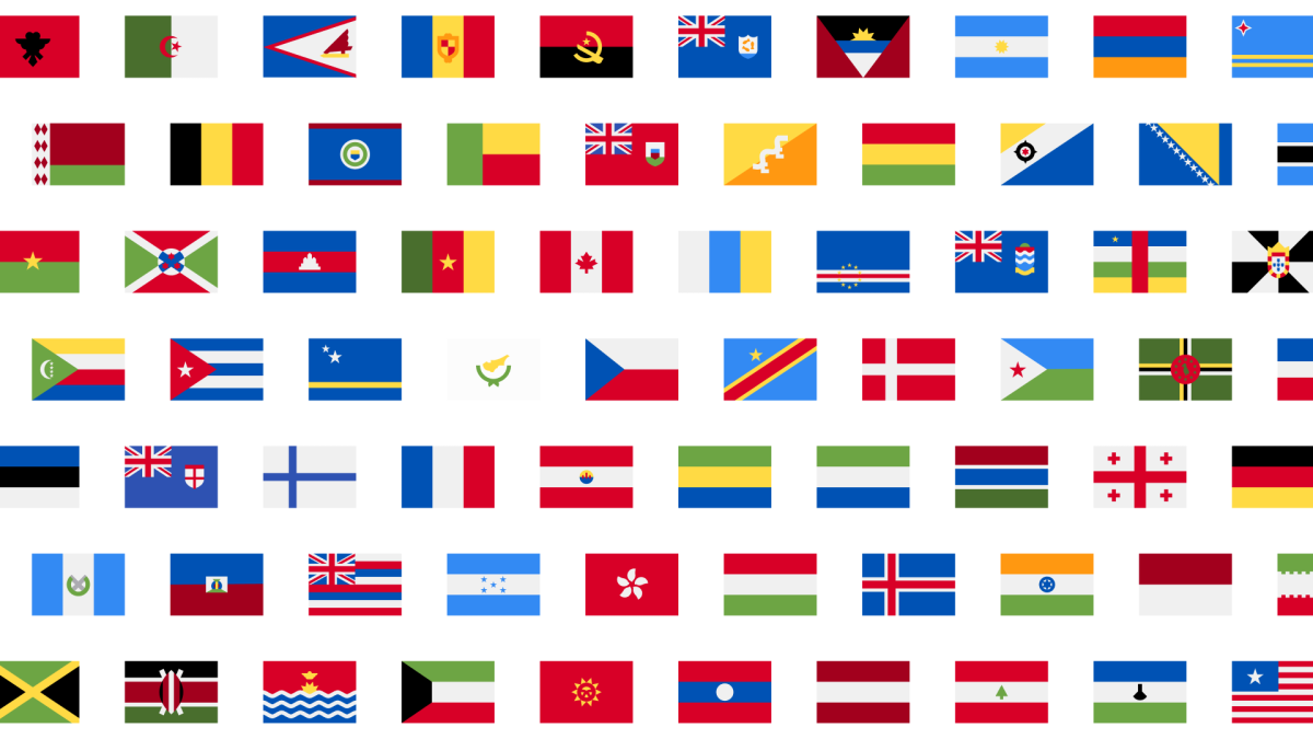 Auto-translation now available for your menu in 130+ languages